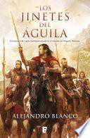 Libro de Los Jinetes Del águila