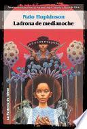 Libro de Ladrona De Medianoche