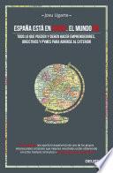 Libro de España Está En Crisis. El Mundo No