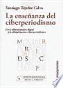 Libro de La Enseñanaza Del Ciberperiodismo