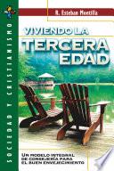 Libro de Viviendo La Tercera Edad