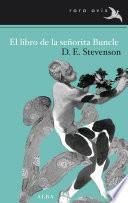 Libro de El Libro De La Señorita Buncle