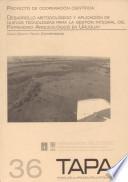 Libro de Proyecto De Cooperación Científica