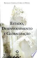 Libro de Estado, Desenvolvimento E Globalizacao