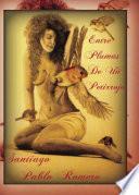 Libro de Entre Plumas De Un Petirrojo