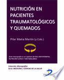 Libro de Nutrición En Pacientes Traumatológicos Y Quemados