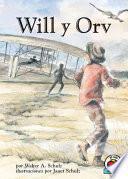Libro de Will Y Orv