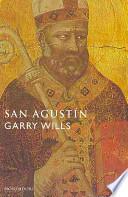 Libro de San Agustín