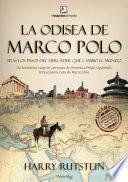 Libro de La Odisea De Marco Polo