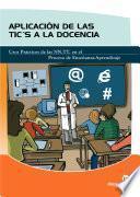 Libro de Aplicación De Las Tic A La Docencia