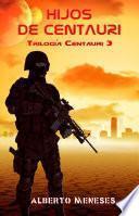 Libro de Hijos De Centauri