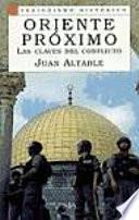 Libro de Oriente Próximo