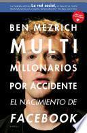 Libro de Multimillonarios Por Accidente