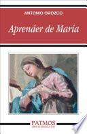Libro de Aprender De María