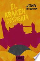 Libro de El Kraken Despierta