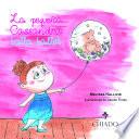 Libro de La Pequeña Cassandra Baila Ballet
