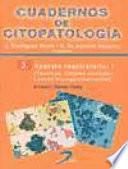 Libro de Aparato Respiratorio I Cuadernos De Citopatologia