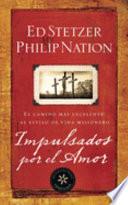 Libro de Impulsados Por El Amor