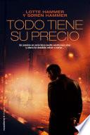 Libro de Todo Tiene Su Precio