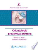 Libro de Odontología Preventiva Primaria