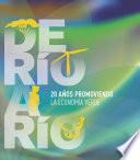 Libro de De Rio A Rio