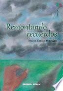 Libro de Remontando Recuerdos