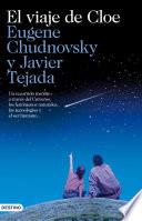 Libro de El Viaje De Cloe