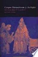 Libro de Corpus Hermeticum Y Asclepio