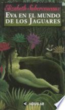 Libro de Eva En El Mundo De Los Jaguares
