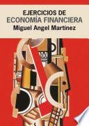 Libro de Ejercicios De Economía Financiera