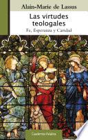 Libro de Las Virtudes Teologales