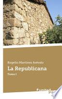 Libro de La Republicana