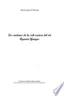 Libro de Los Andenes De La Sub Cuenca Del Río Ayaviri Yauyos