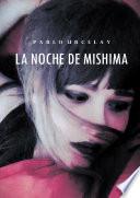 Libro de La Noche De Mishima