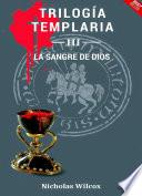 Libro de La Sangre De Dios