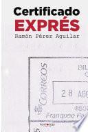 Libro de Certificado Expréss