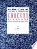 Libro de Galego Seculo Xxi Caderno De Exercicios Nova Guia Da Lingua Galega