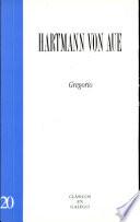 Libro de Gregorio