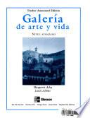 Libro de Galeria De Art Y Vida