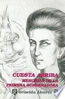 Libro de Cuesta Arriba