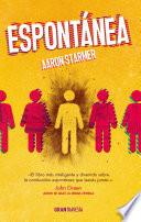 Libro de Espontánea