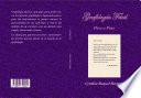 Libro de Grafología Fácil