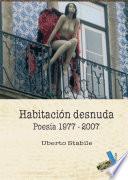 Libro de Habitación Desnuda