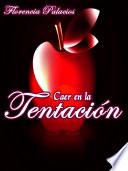 Libro de Caer En La Tentación