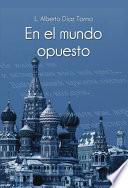 Libro de En El Mundo Opuesto