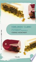 Libro de Hablando Claro