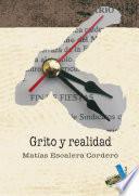 Libro de Grito Y Realidad