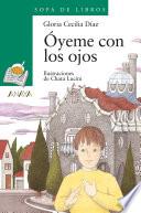 Libro de Óyeme Con Los Ojos