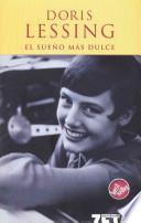 Libro de El Sueño Más Dulce