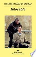 Libro de Intocable